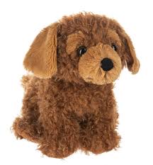 Webkinz 🍁Cockapoo Plush