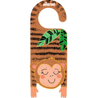 Avenir Animal Door Hangers