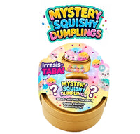 Squishy Mystery Dumpling - Taba Mini 3 Pack