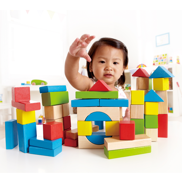 Hape Maple Blocks