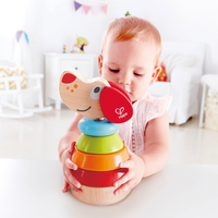 Hape Pepe Sound Stacker