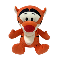 Ty Winnie The Pooh Tigger Beanie Babies