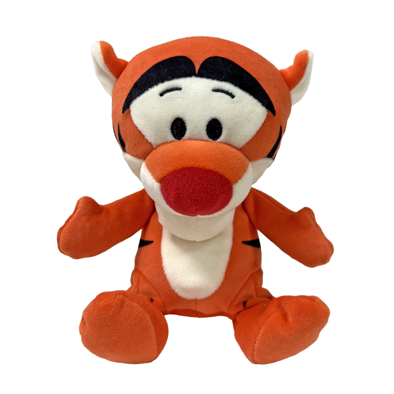 Ty Winnie The Pooh Tigger Beanie Babies