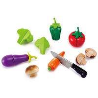 Hape Garden Vegetables