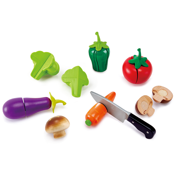 Hape Garden Vegetables