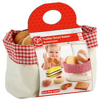 Hape Toddler Bread Basket