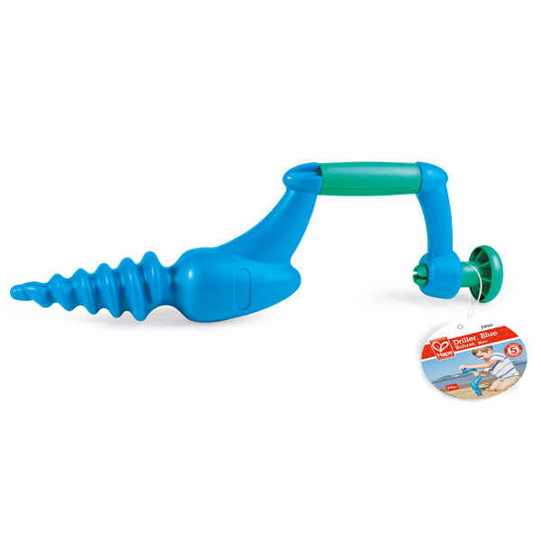 Hape Driller - Blue
