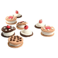Tutti Frutti Cookie Maker Kit