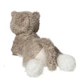 FabFuzz Kitty Smokey Kitty 11" by Mary Meyer