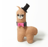 Klutz Sew Mini Animals