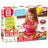 Tutti Frutti Cookie Maker Kit