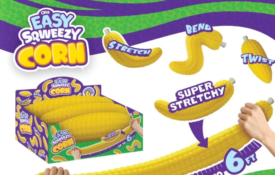 ORB Easy Sqweezy Corn