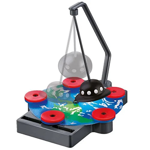 4M Anti Gravity Magnetic Levetation