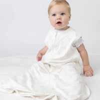 Lulujo Bows Sleep Sack