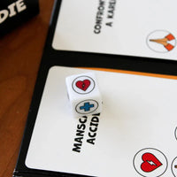 Professor Puzzle We're All Gonna Die