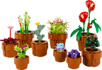 Lego Botanicals Tiny Plants 10329