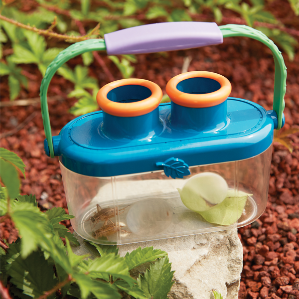 Educational Insights GeoSafari Jr. Bugnoculars