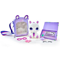 Creativity For Kids Glamour Pets Bunny