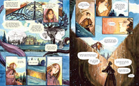 Enola Holmes #2 Graphic Novel