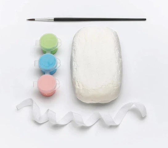 Creativity For Kids My Hand Print