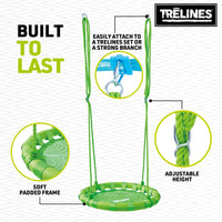 P1 By Hape Treeswing Explorer