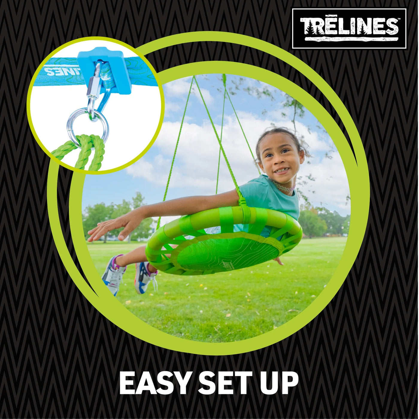 P1 By Hape Treeswing Explorer