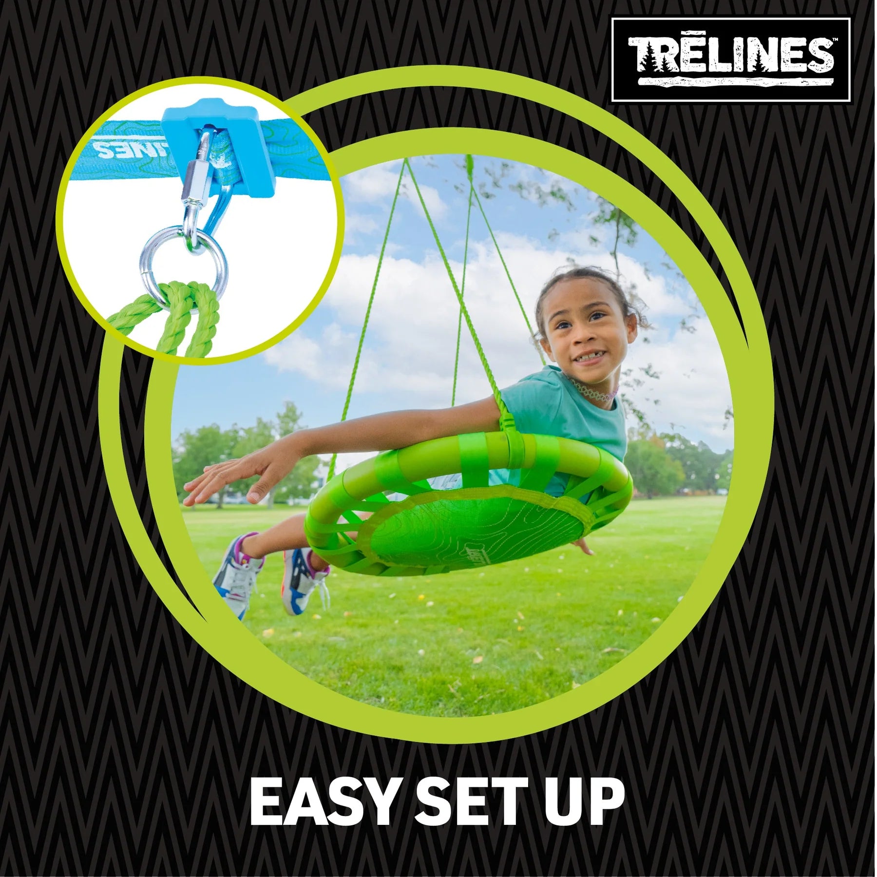 P1 By Hape Treeswing Explorer