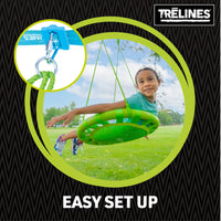 P1 By Hape Treeswing Explorer