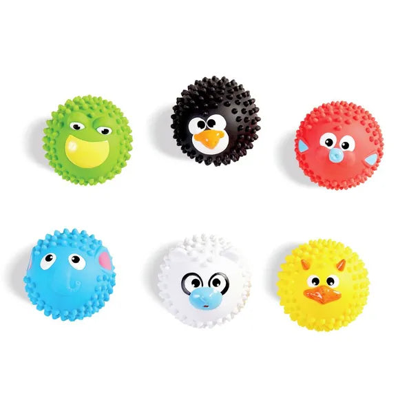 Edushape Sensofun Pals