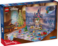 LEGO Disney Advent Calendar 2026 - 43298