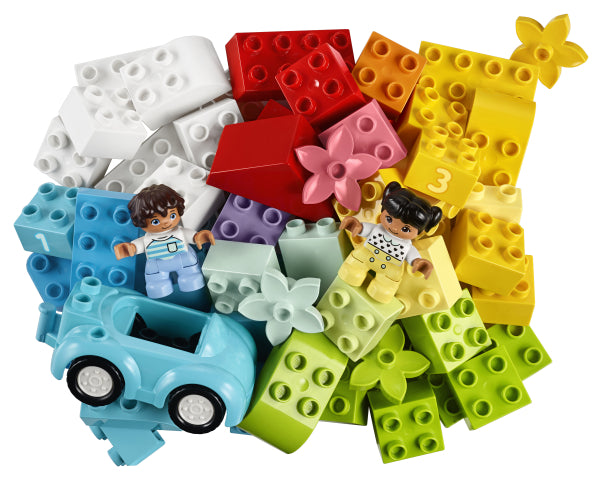 Lego Duplo 10913 Brick Box