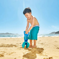 Hape Sand Grabber Blue