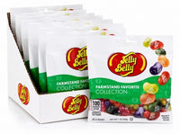 Jelly Belly Farmstand Collection 100g