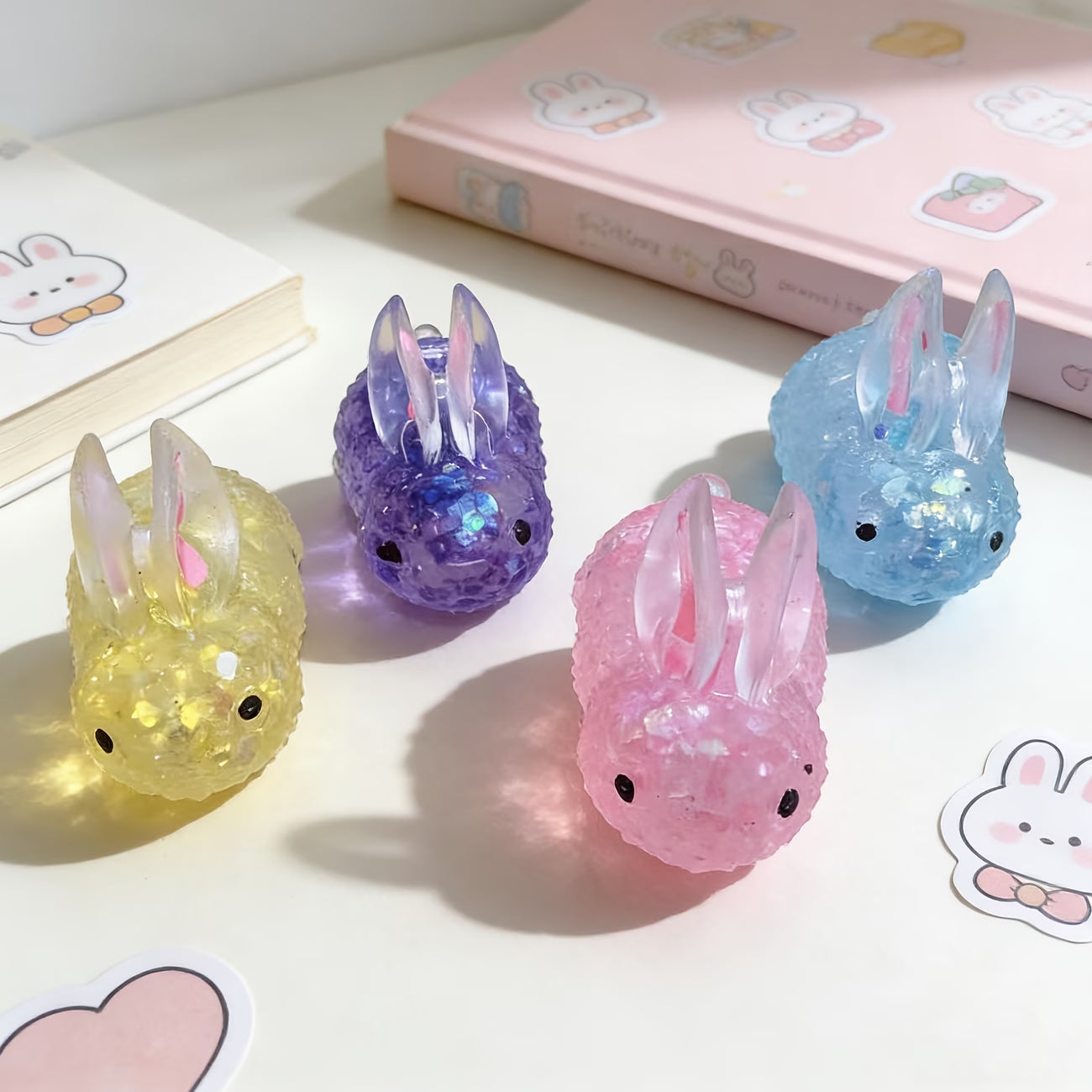 Sugar Rabbit