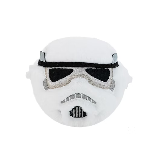 TY Beanie Bouncers Stormtrooper