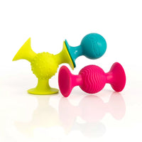 Fat Brain Toys PipSquigz