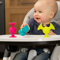 Fat Brain Toys PipSquigz