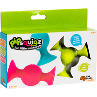 Fat Brain Toys PipSquigz