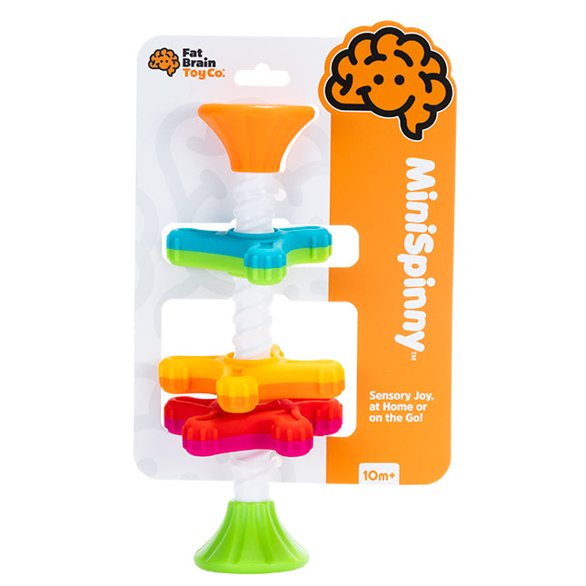 Fat Brain Toys Mini Spinny