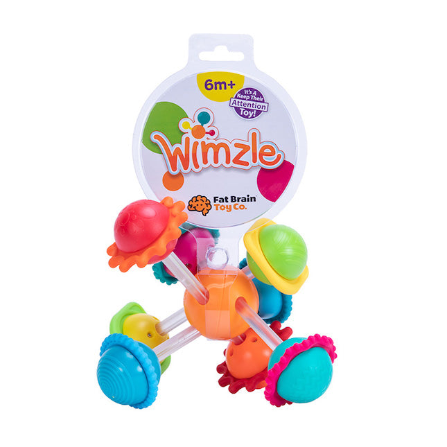 Fat Brain Toys Wimzle