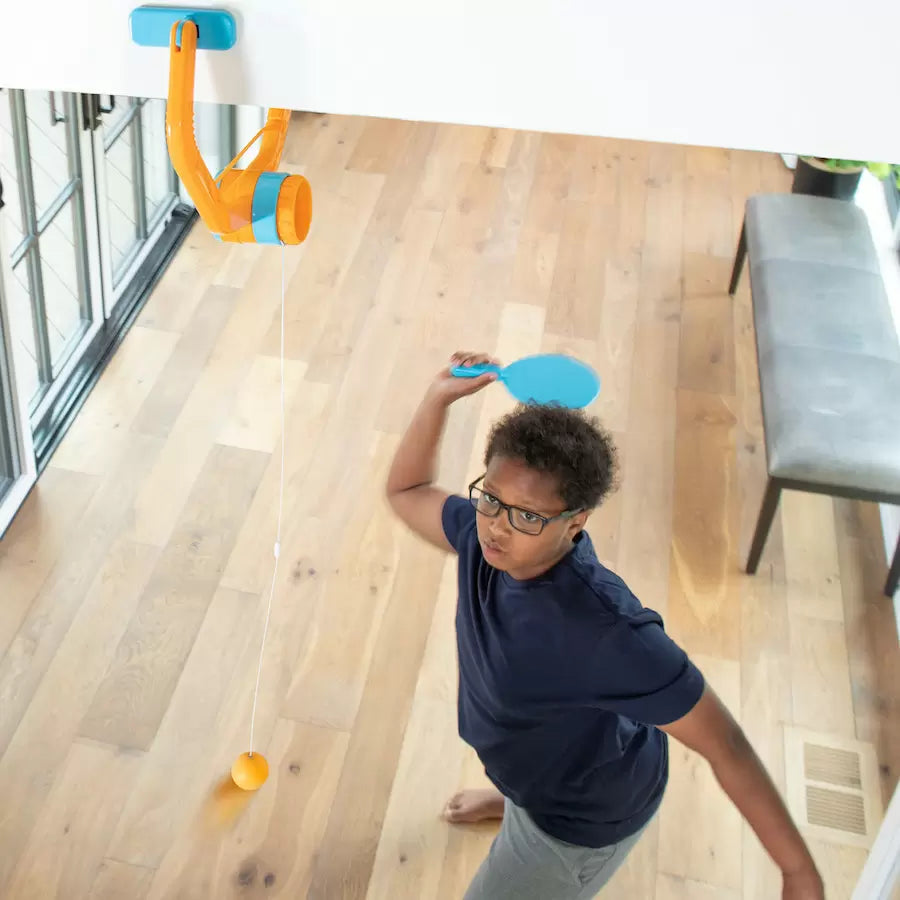 Fat Brain Toys Door Pong