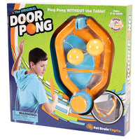 Fat Brain Toys Door Pong