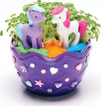 Creativity for Kids Mini Garden Pony