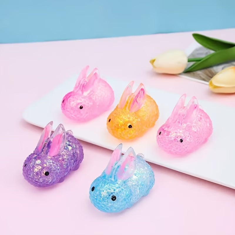 Sugar Rabbit
