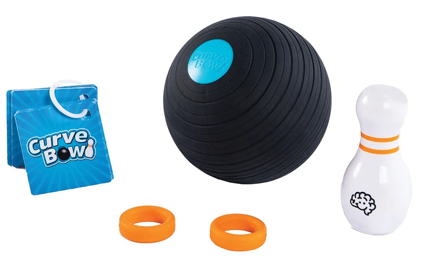 Fat Brain Toys Curve Bowl