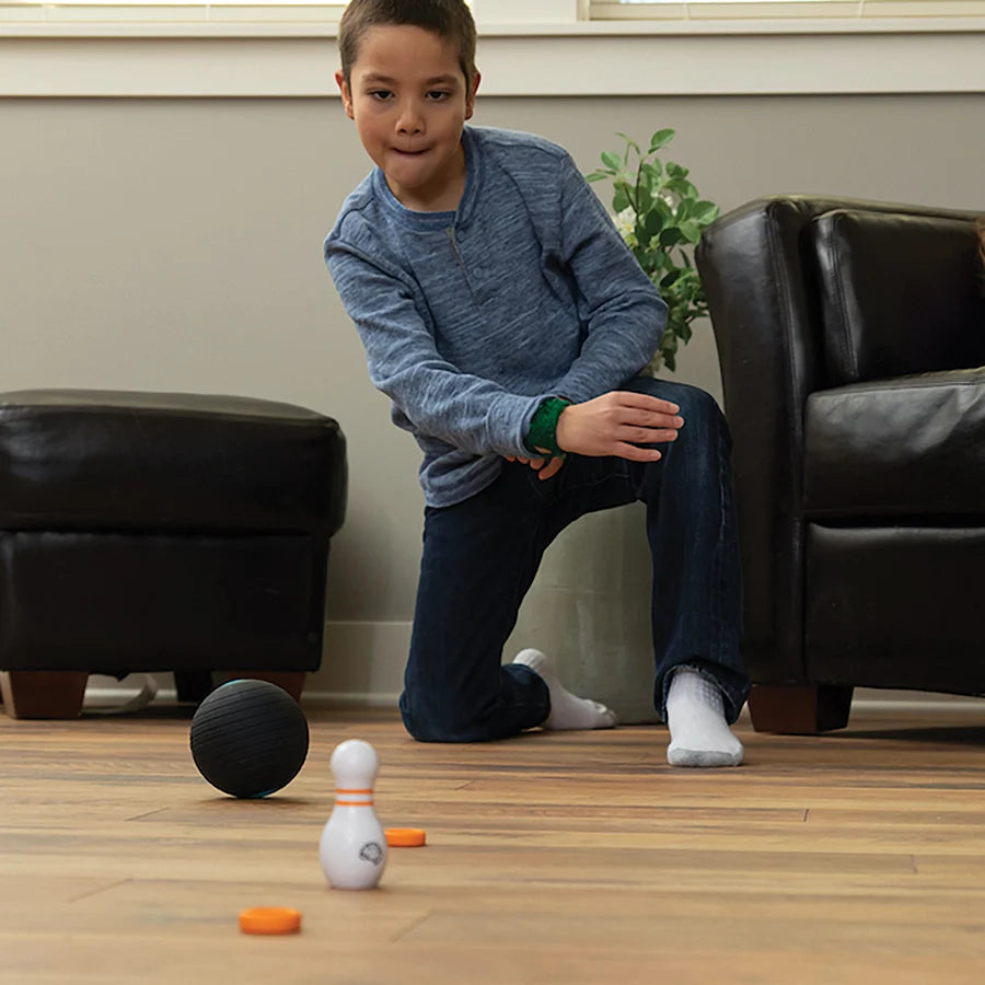 Fat Brain Toys Curve Bowl