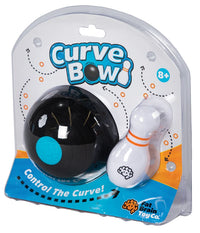 Fat Brain Toys Curve Bowl
