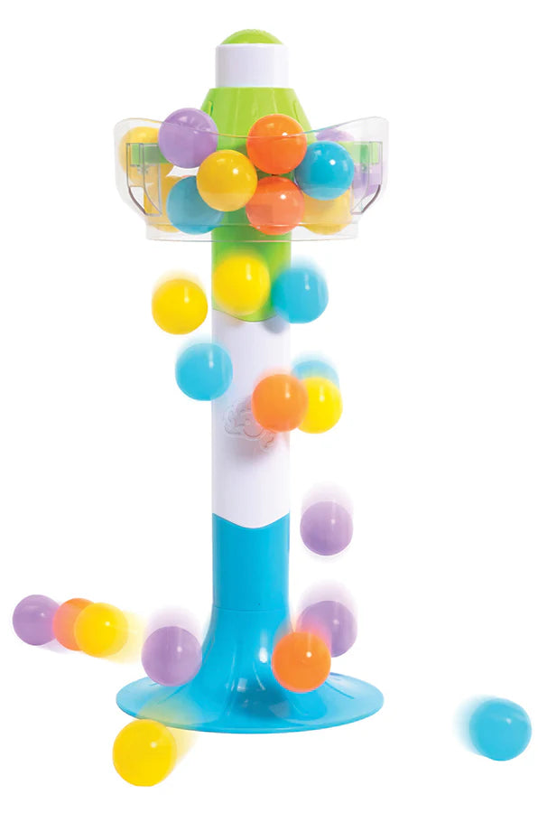 Fat Brain Toys Spill Again