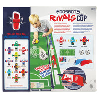 Fat Brain Toys Foosbots Rivals Cup