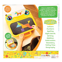 Fat Brain Pretendables School Set